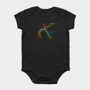 Bay Area Baby Bodysuit